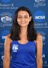 Women's Tennis Team Photo  Wheaton College Women’s 2020 Tennis Team - Photo By: KEITH NORDSTROM : Wheaton, Tennis, Team Photo